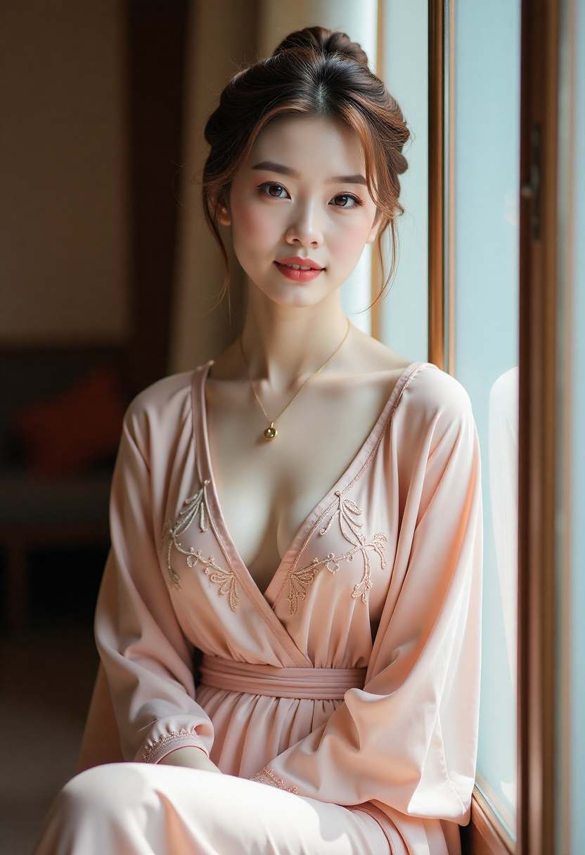 中餐厅