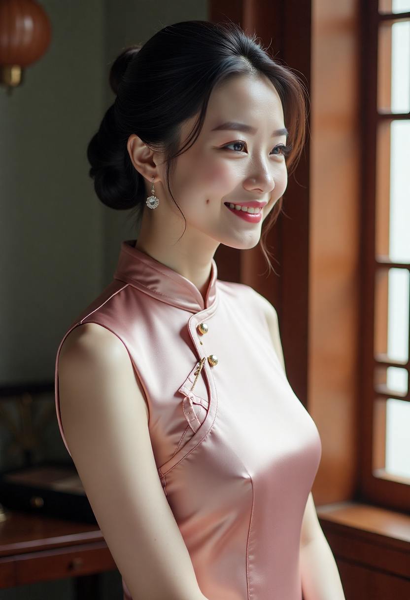 宁安如梦