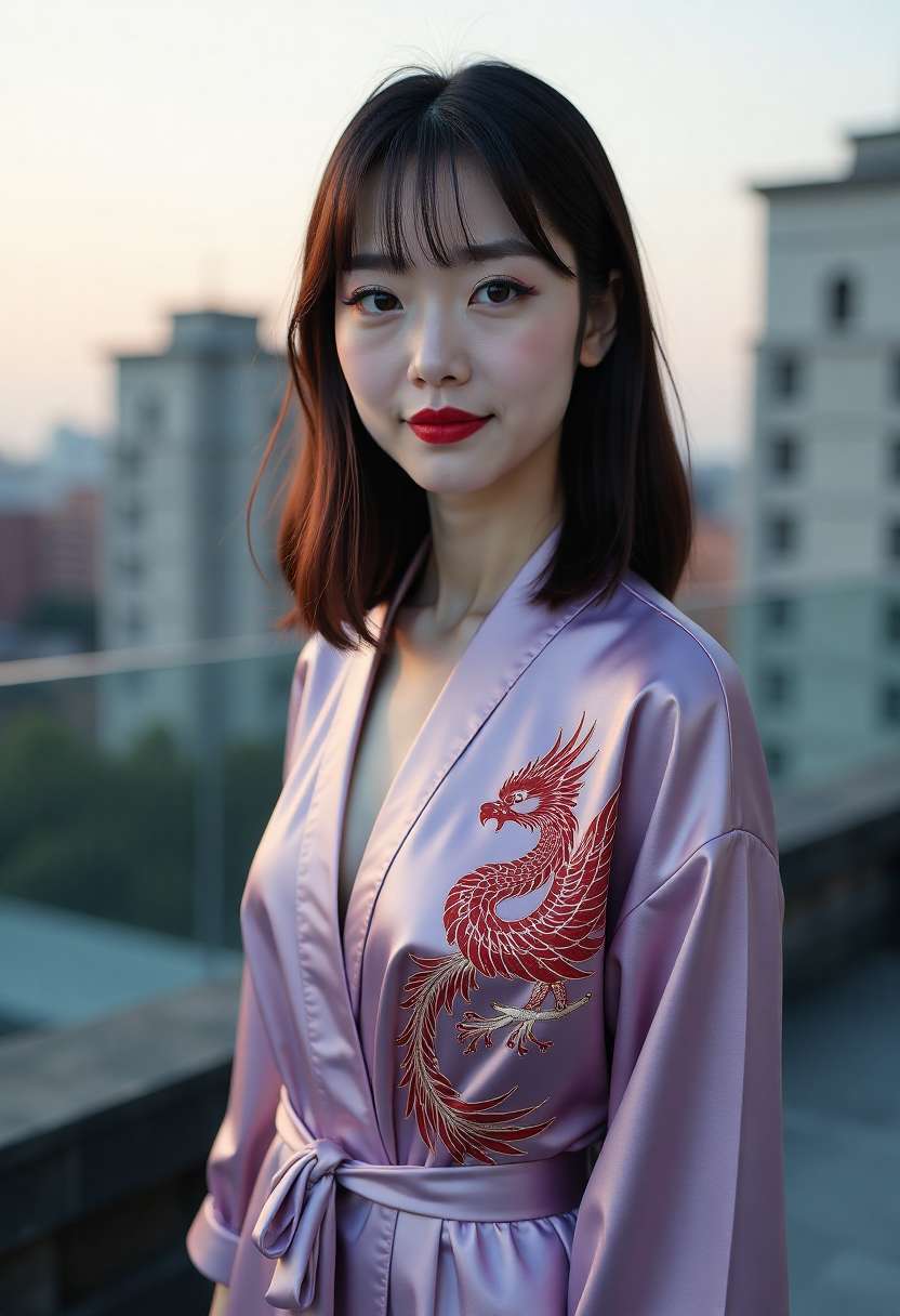 欢颜