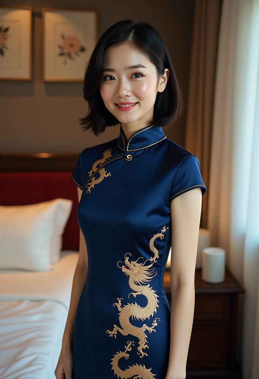 江河之上
