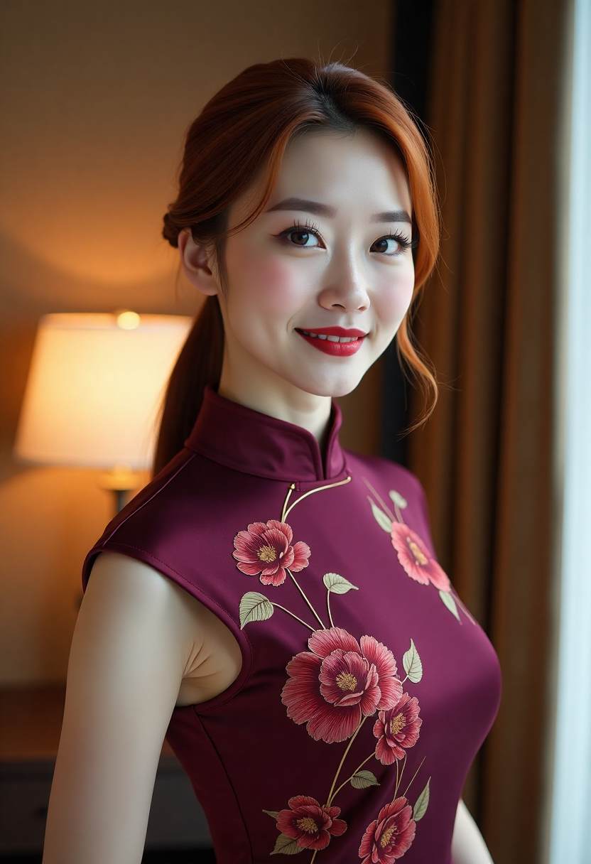 问心